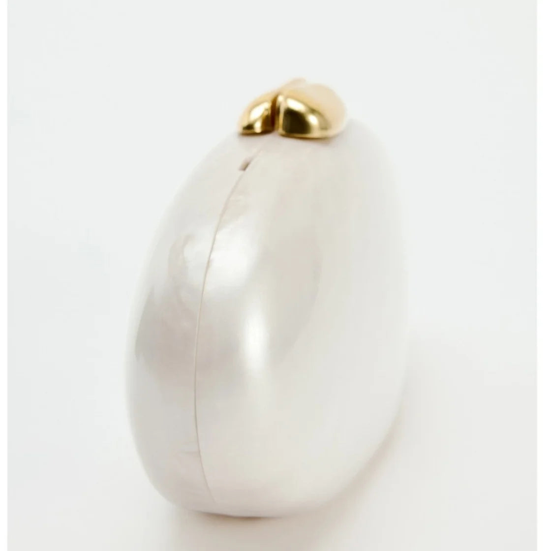 Bolsa Etheri Pearl Shell Luxo